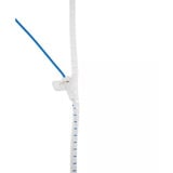 Neomounts ADS06-140WH, Guide-câble Blanc