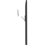 Neomounts WL30-265BL1 support mural ultraplat pour TV, Montage 
