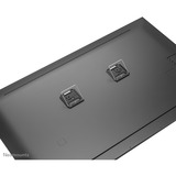 Neomounts WL30-265BL1 support mural ultraplat pour TV, Montage 