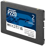 Patriot P220 2 To SSD Noir