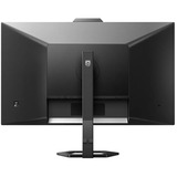 Philips Moniteur LCD avec webcam Windows Hello 27"  Noir, 2x HDMI, DisplayPort, 1x USB-C 3.2, 4x USB-A 3.2, son, webcam