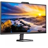Philips  27" Moniteur  Noir