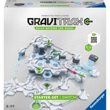 Ravensburger GraviTrax Power - Starter-Set Switch, Train 