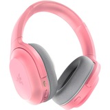 Razer Barracuda casque gaming over-ear rose fuchsia