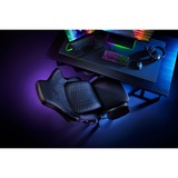 Razer Iskur Siège de jeu sur PC Siège rembourré Noir, Siège Gaming Noir, Siège de jeu sur PC, 130 kg, Siège rembourré, PC, 130 kg, 1811 cm