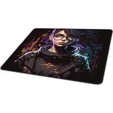 Sharkoon SKILLER SGP50 - D2, Tapis de souris gaming Multicolore