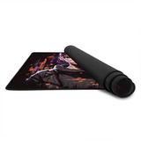 Sharkoon SKILLER SGP50 - D2, Tapis de souris gaming Multicolore