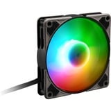 Sharkoon SilentStorm 120 PWM RGB ventilateur de boîtier 120 x 120 x 25 mm
