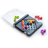 SmartGames Engrenages IQ, Jeu de puzzle Néerlandais, 1 joueur, à partir de 7 ans, 120 tâches