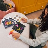 SmartGames Engrenages IQ, Jeu de puzzle Néerlandais, 1 joueur, à partir de 7 ans, 120 tâches
