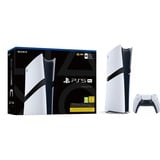 Sony PlayStation 5 Pro, Console de jeu Blanc/Noir