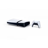 Sony PlayStation 5 Pro, Console de jeu Blanc/Noir