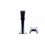 Sony PlayStation 5 Pro, Console de jeu Blanc/Noir