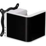 TRYX PANORAMA SE ARGB 240, Watercooling Blanc