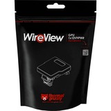 Thermal Grizzly WireView GPU - 1x 12VHPWR - Reverse, Appareil de mesure Noir