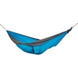 Ticket to the Moon Hamac king size Aqua / Dark Gray Bleu/gris foncé, TMK1503