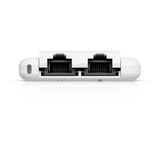 Ubiquiti UniFi Travel Router, Routeur Blanc