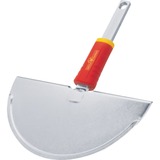 WOLF-Garten multi-star RM-M, Graveur de bords de gazon Rouge/Argent