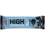 XXL Nutrition High Protein Bar 2.0 - Cookies & Cream, Alimentation 