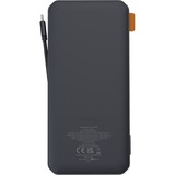 Xtorm Titan Ultra, 27.000 mAh, Batterie portable Noir, 4x USB-C PD