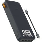 Xtorm XB403, Batterie portable Noir