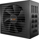 be quiet! Straight Power 11 Platinum 850W alimentation  Noir, 4x PCIe, Kabel-management