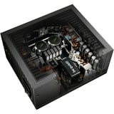 be quiet! , 850 Watt alimentation  Noir