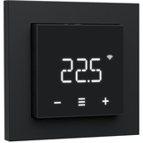 heat it WiFi7, Thermostat Noir (Mat), Wifi (2.4GHz), Bluetooth