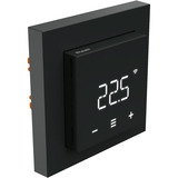 heat it WiFi7, Thermostat Noir (Mat), Wifi (2.4GHz), Bluetooth