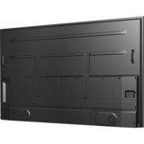 iiyama Iiya 98 LE9864UHS-B1AG 60Hz 4K VA, Affichage public Noir