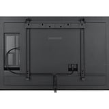 iiyama LH5560UHS-B2AG, Affichage public Noir (Mat)