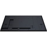 iiyama LH5560UHS-B2AG, Affichage public Noir (Mat)