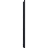 iiyama LH5560UHS-B2AG, Affichage public Noir (Mat)