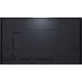 iiyama LH5560UHS-B2AG Écran d'affichage dynamique Carte A numérique 138,7 cm (54.6") LED Wifi 500 cd/m² 4K Ultra HD Noir Intégré dans le processeur Android 11 24/7, Affichage public Noir (Mat), Carte A numérique, 138,7 cm (54.6"), LED, 3840 x 2160 pixels, Wifi, 24/7