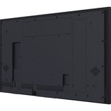 iiyama LH5560UHS-B2AG Écran d'affichage dynamique Carte A numérique 138,7 cm (54.6") LED Wifi 500 cd/m² 4K Ultra HD Noir Intégré dans le processeur Android 11 24/7, Affichage public Noir (Mat), Carte A numérique, 138,7 cm (54.6"), LED, 3840 x 2160 pixels, Wifi, 24/7