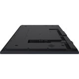 iiyama LH5560UHS-B2AG Écran d'affichage dynamique Carte A numérique 138,7 cm (54.6") LED Wifi 500 cd/m² 4K Ultra HD Noir Intégré dans le processeur Android 11 24/7, Affichage public Noir (Mat), Carte A numérique, 138,7 cm (54.6"), LED, 3840 x 2160 pixels, Wifi, 24/7