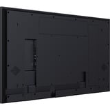 iiyama LH5560UHS-B2AG Écran d'affichage dynamique Carte A numérique 138,7 cm (54.6") LED Wifi 500 cd/m² 4K Ultra HD Noir Intégré dans le processeur Android 11 24/7, Affichage public Noir (Mat), Carte A numérique, 138,7 cm (54.6"), LED, 3840 x 2160 pixels, Wifi, 24/7