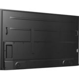 iiyama ProLite LE9864UHS-B1AG, Affichage public Noir, HDMI, USB-C, WiFi, LAN, Audio, Android 14 OS