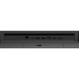 iiyama ProLite LE9864UHS-B1AG, Affichage public Noir, HDMI, USB-C, WiFi, LAN, Audio, Android 14 OS