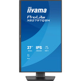 iiyama  27" Moniteur  Noir