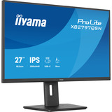 iiyama  27" Moniteur  Noir