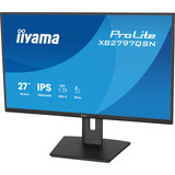 iiyama  27" Moniteur  Noir