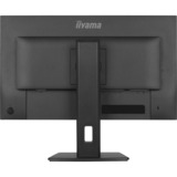 iiyama  27" Moniteur  Noir