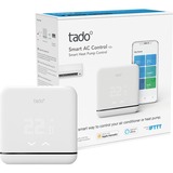 tado° Smart Air Control V3+, Thermostat Blanc