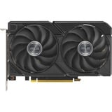 ASUS DUAL Radeon RX 9060 XT 16GB, Carte graphique 2x DisplayPort, 1x HDMI