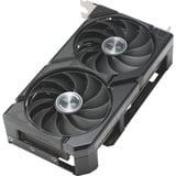 ASUS DUAL Radeon RX 9060 XT 16GB, Carte graphique 2x DisplayPort, 1x HDMI