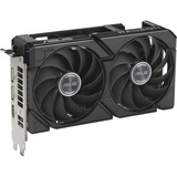 ASUS DUAL Radeon RX 9060 XT 16GB, Carte graphique 2x DisplayPort, 1x HDMI