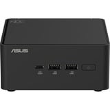 ASUS Kit NUC 15 Pro Tall RNUC15CRHU500002, Barebone Noir, Core Ultra 5 225H | Arc 130T