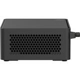 ASUS NUC 15 Pro Tall Kit RNUC15CRHU500002, Barebone Noir, Core Ultra 5 225H | Arc 130T