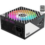 ASUS ROG Loki SFX-L 750W Platinum alimentation  Noir, 4x PCIe, Gestion des câbles